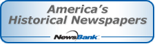 America's Historical Newspapers 